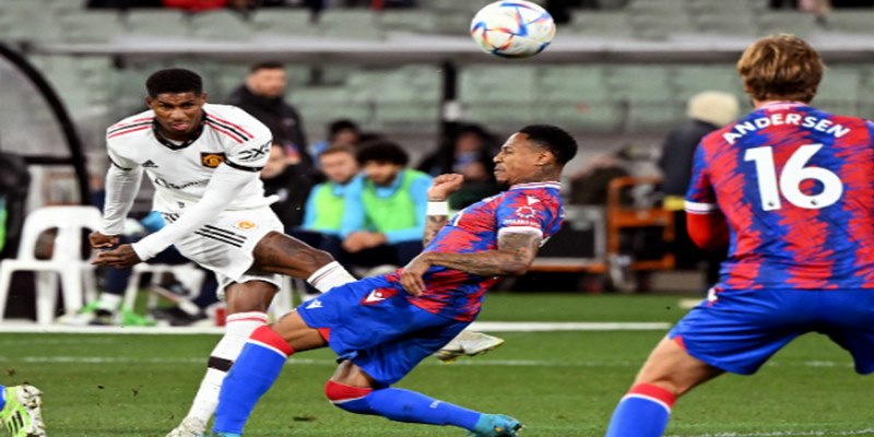 Cả hai đều đang không còn mục tiêu tại Premier League