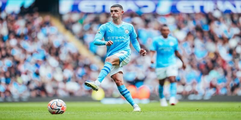Nhận định Nottingham vs Man City
