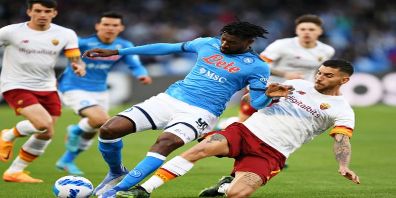 Napoli đang gặp vấn đề trong các trận thi đấu gần đây