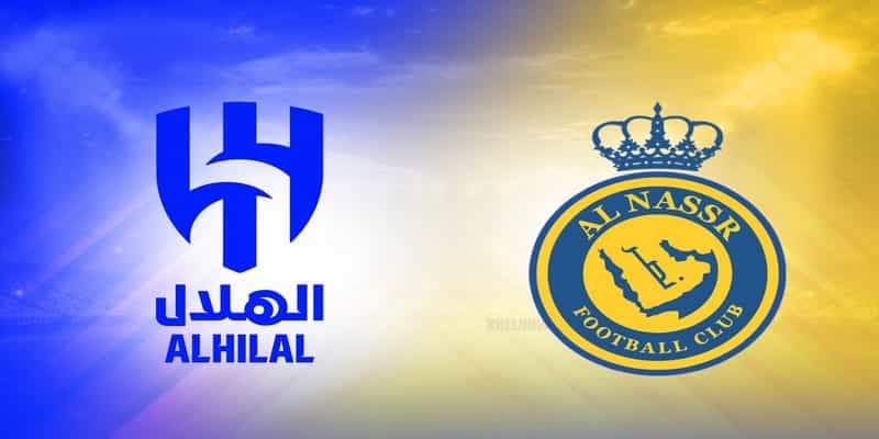 Tương quan lực lượng Al Nassr vs Al Hilal