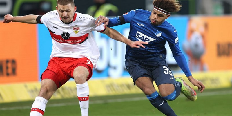 Soi kèo nhà cái Hoffenheim vs Leipzig