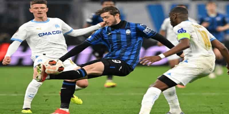 Atalanta vẫn được đánh giá cao trong kèo Châu Âu