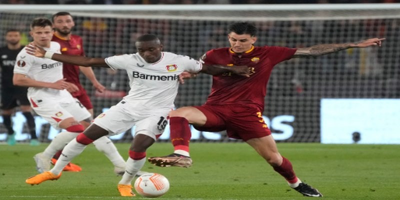 Leverkusen đang có chuỗi trận thi đấu thăng hoa lên con số 48