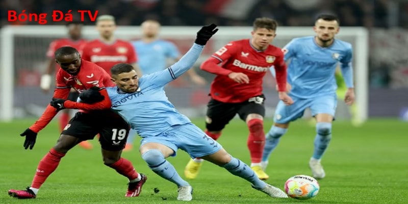 Bochum vs Bayer Leverkusen là 2 thái cực khác nhau