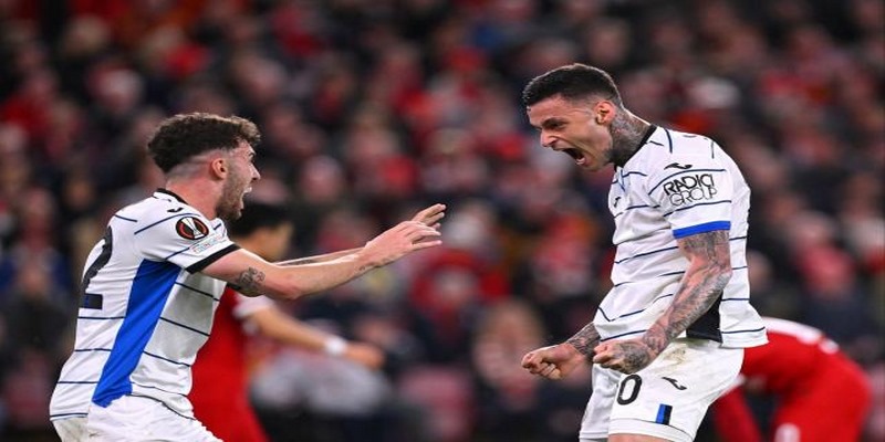 Dự kiến tương quan lực lượng Marseille vs Atalanta