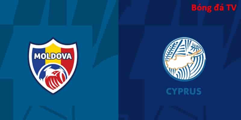 Cả Moldova vs Đảo Síp đều đang gặp khó khăn nhất định